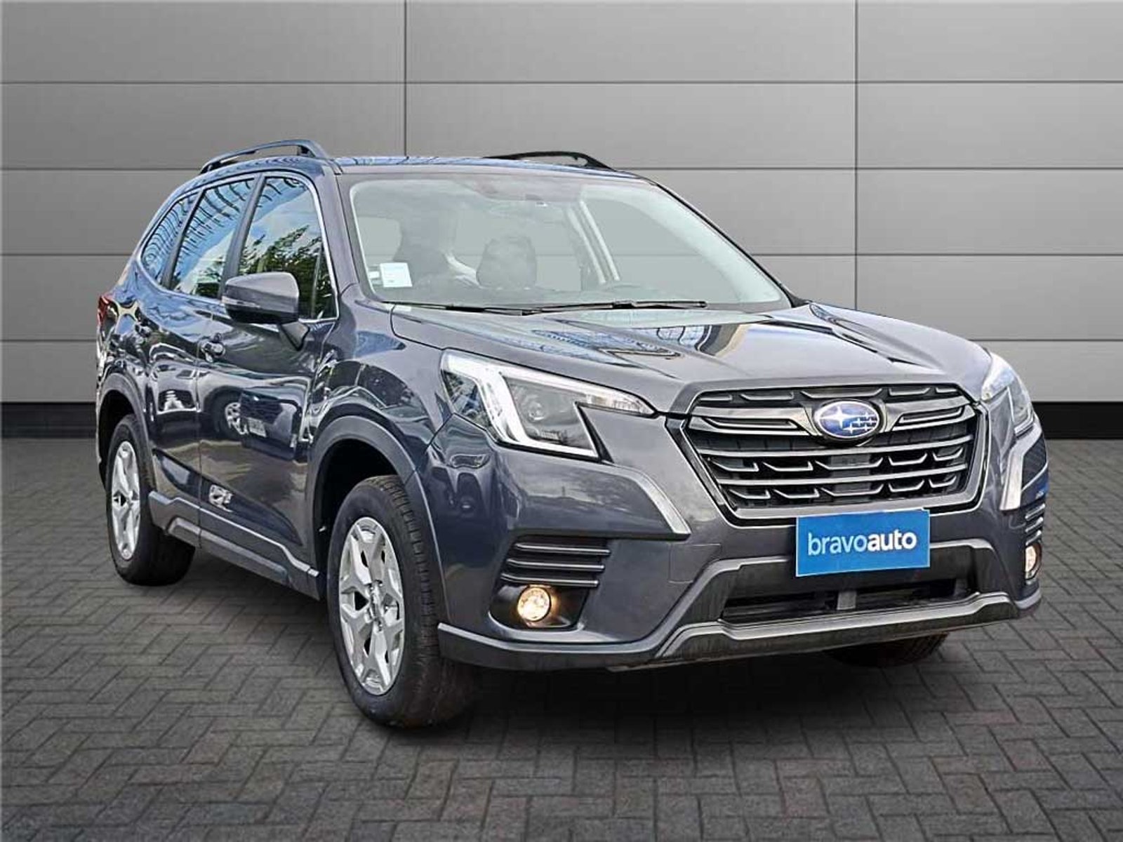 Subaru FORESTER 2.0 X AT 4X4 2024 - Foto 5 de 20