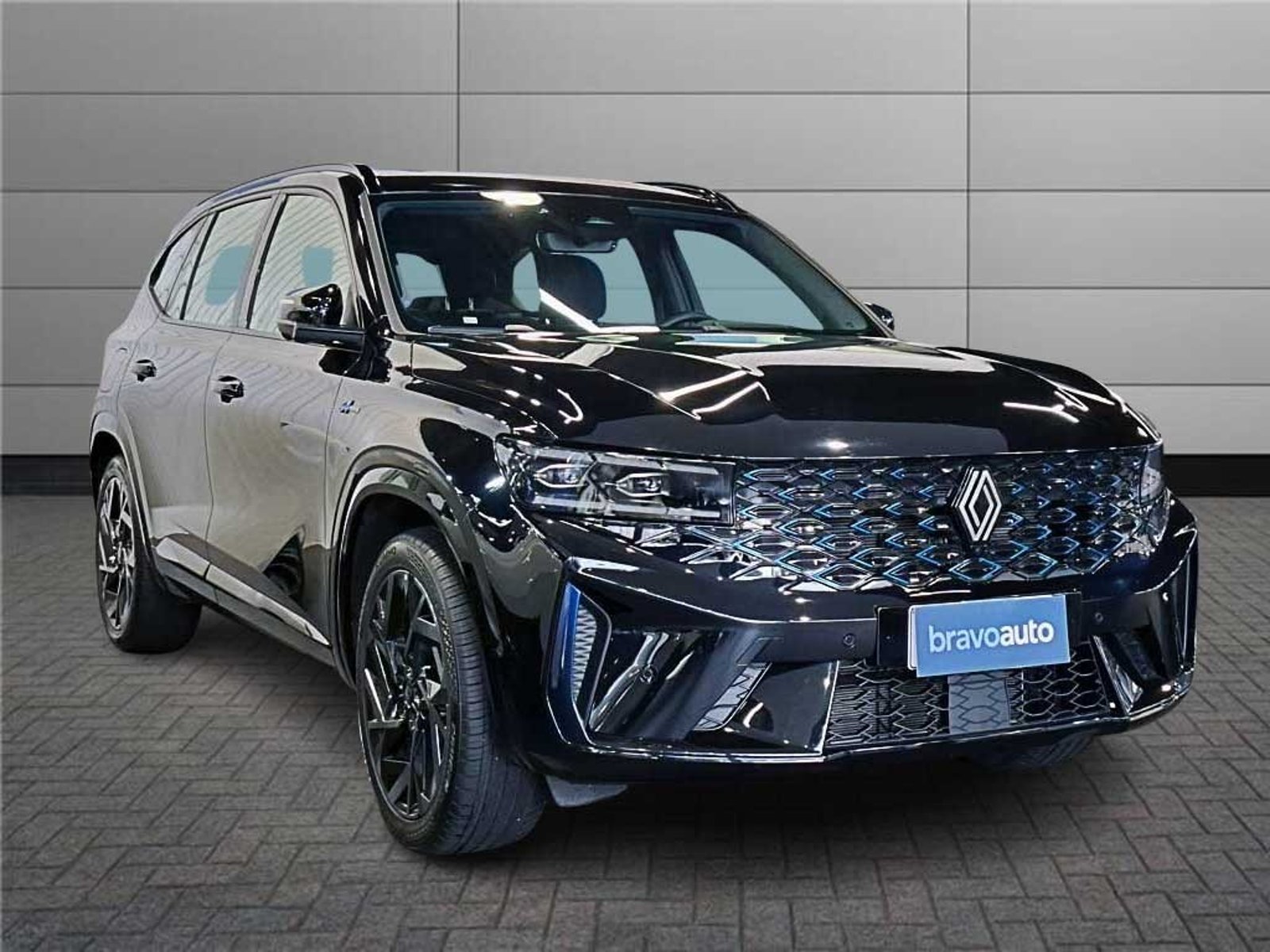 Renault KOLEOS 1.5 T ESPIRIT ALPINE AT 4X4 HIBRIDO 2026 - Foto 5 de 20