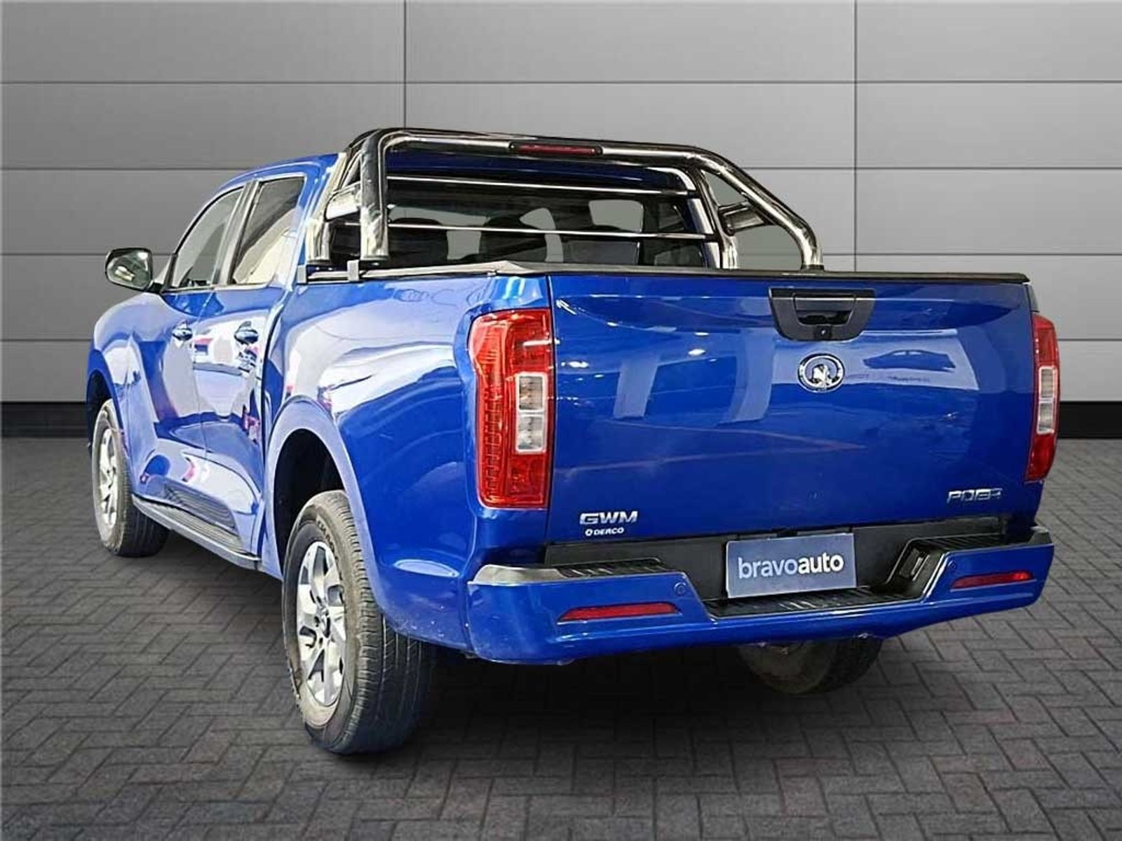 Great Wall POER 2.0  4X4 MT 4P 2022 - Foto 2 de 20