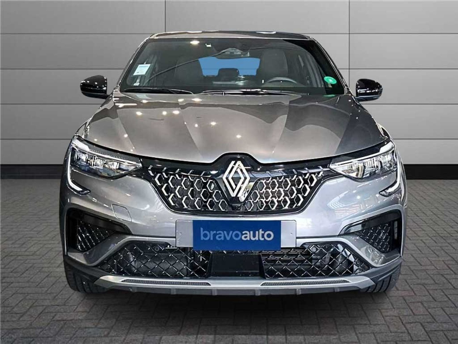 RENAULT ARKANA 1.3 INTENS AT HIBRIDO 2025 - Imagen 6 de 20