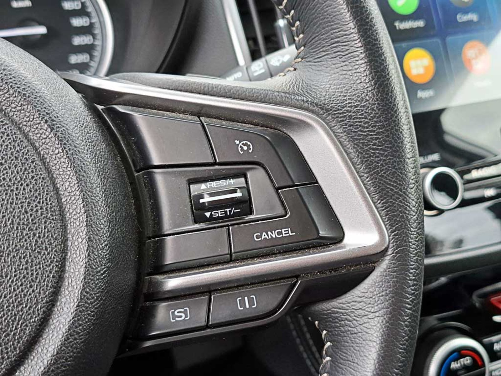 Subaru FORESTER 2.0 X AT 4X4 2024 - Imagen 18 de 20