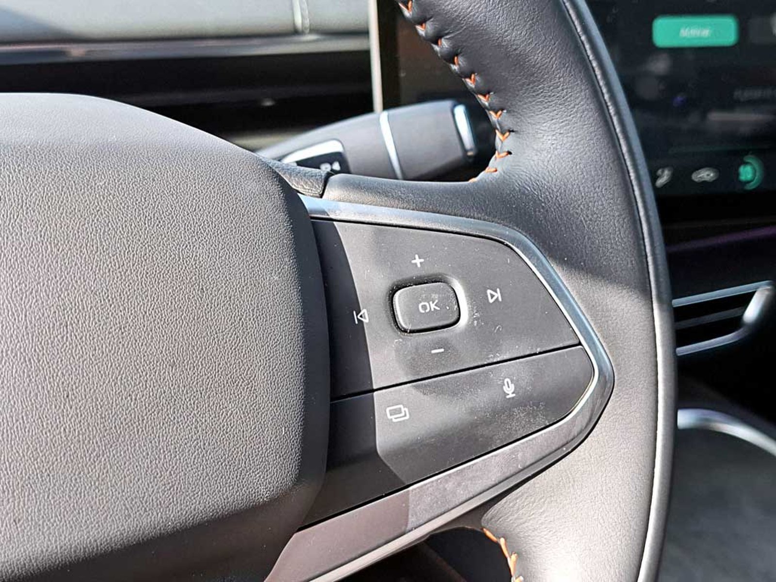 Changan S07 0.0 REEV AT ELECTRICO 2026 - Imagen 18 de 20