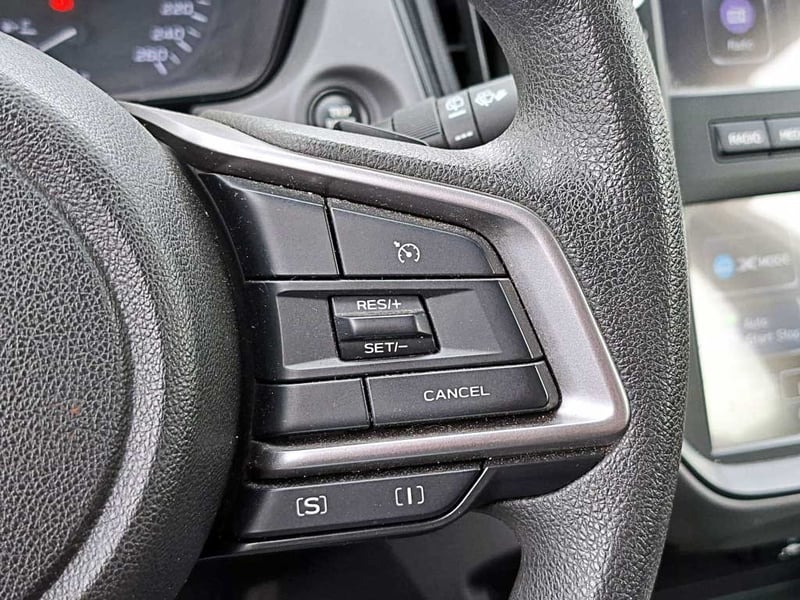 Subaru CROSSTREK 2.0 AT 4X4 2024 - Imagen 14 de 20