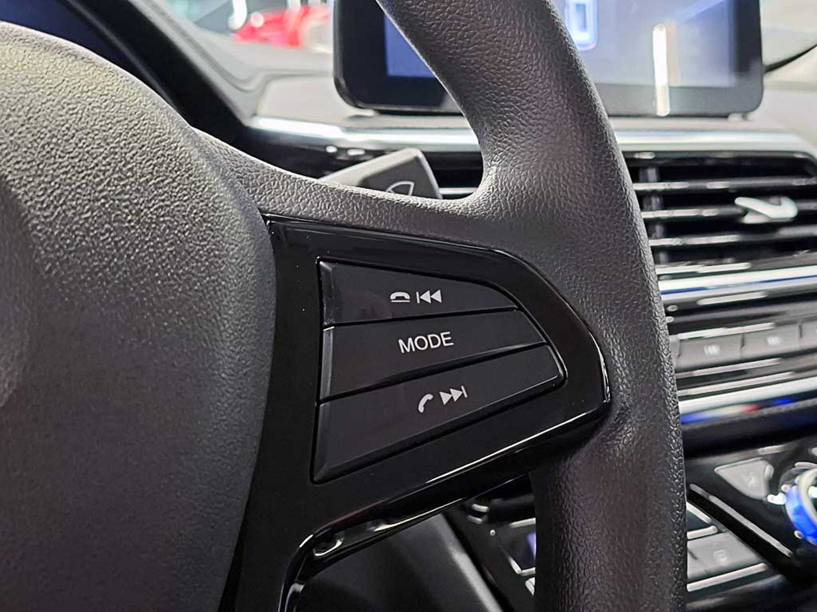Changan ALSVIN 1.4 COMFORT MT 2026 - Imagen 18 de 20