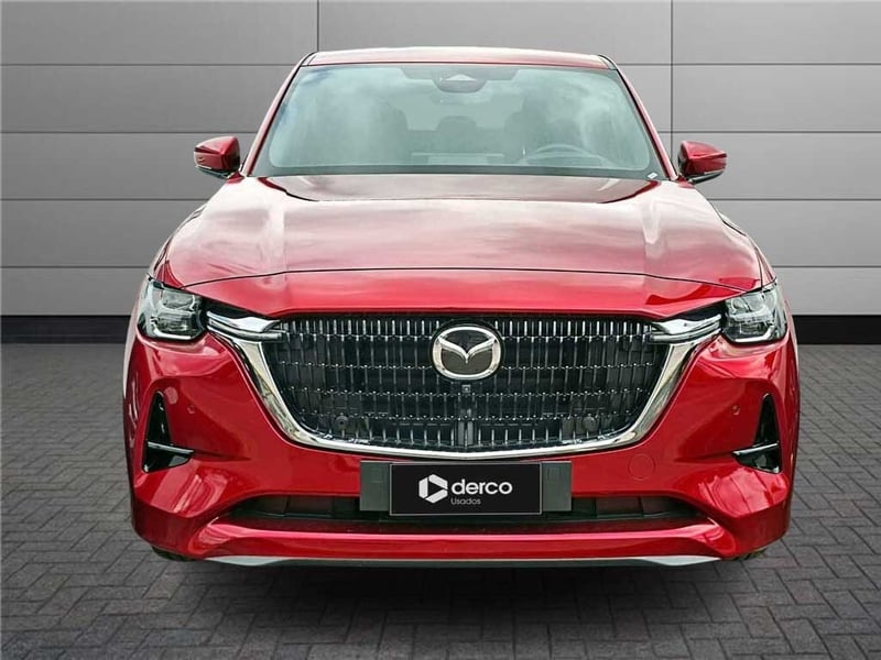 Mazda CX-60 2.5 SIGNATURE AT 4X4 HIBRIDO 2025 - Imagen 6 de 20