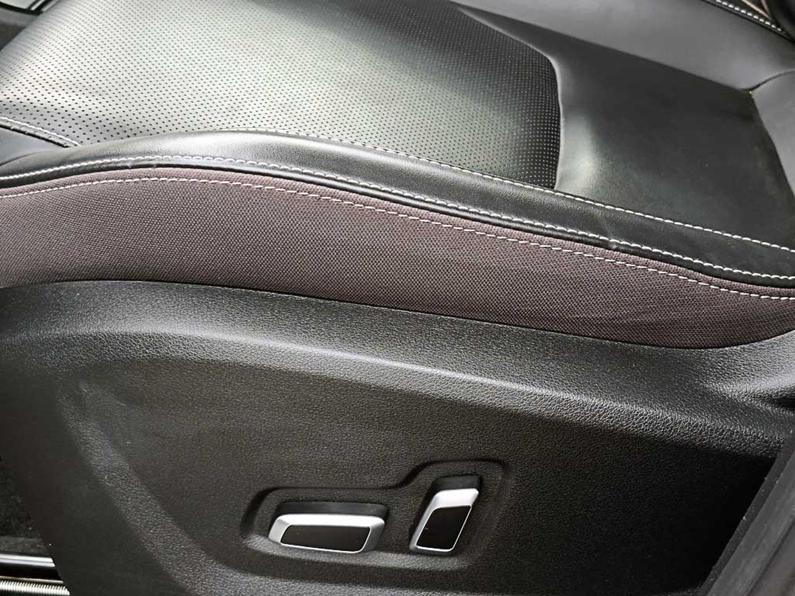 JAC JS6 1.5 LUXURY SE AT 2024 - Imagen 19 de 19