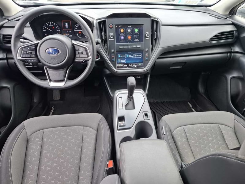 Subaru CROSSTREK 2.0 AT 4X4 2024 - Imagen 14 de 20