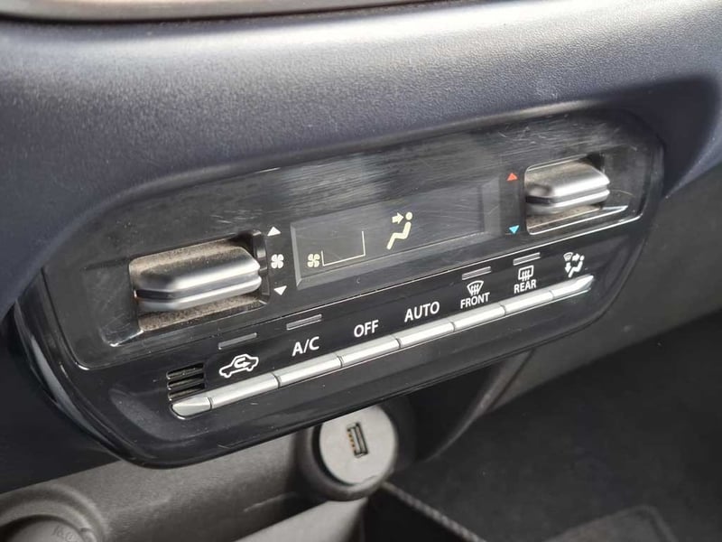 Suzuki BALENO 1.5 GLS MT 2024 - Imagen 19 de 20