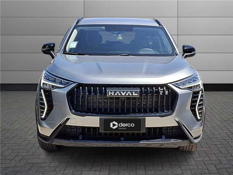 Haval JOLION 1.5  MT ELITE 2025 - Imagen 6 de 20