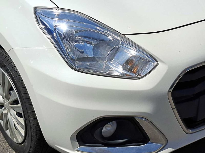 Suzuki DZIRE 1.2 GL MT 2024 - Imagen 7 de 19