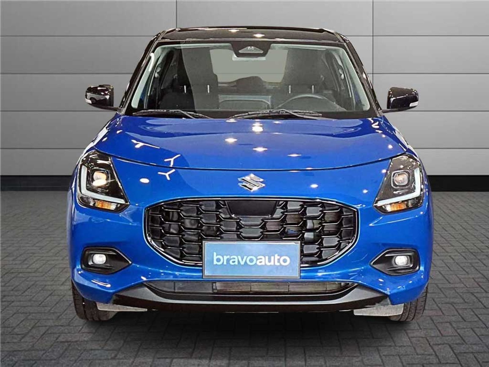 Suzuki SWIFT 1.2 GLX MT HIBRIDO 2025 - Imagen 6 de 20