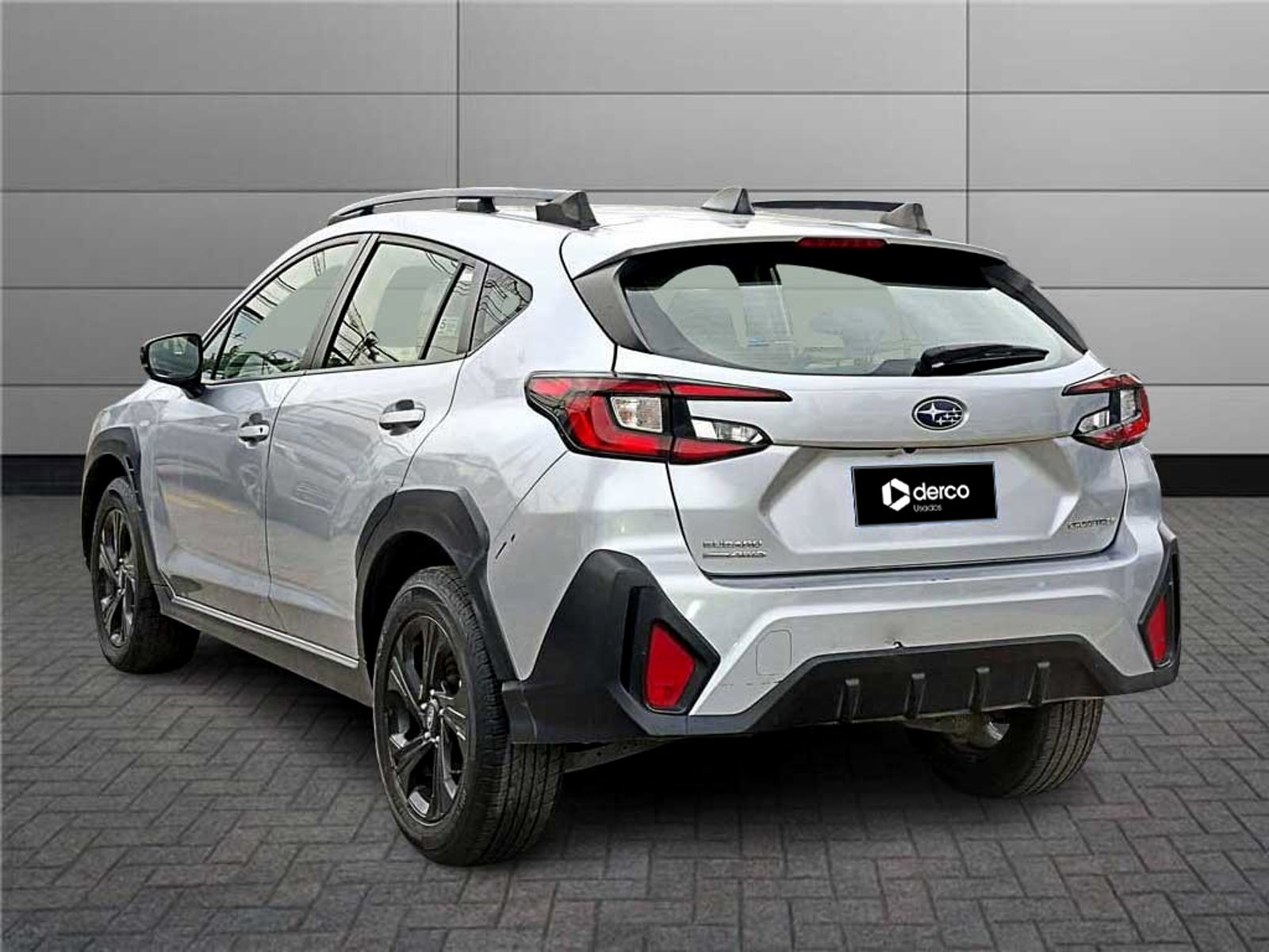 Subaru CROSSTREK 2.0 AT 4X4 2024 - Foto 2 de 20