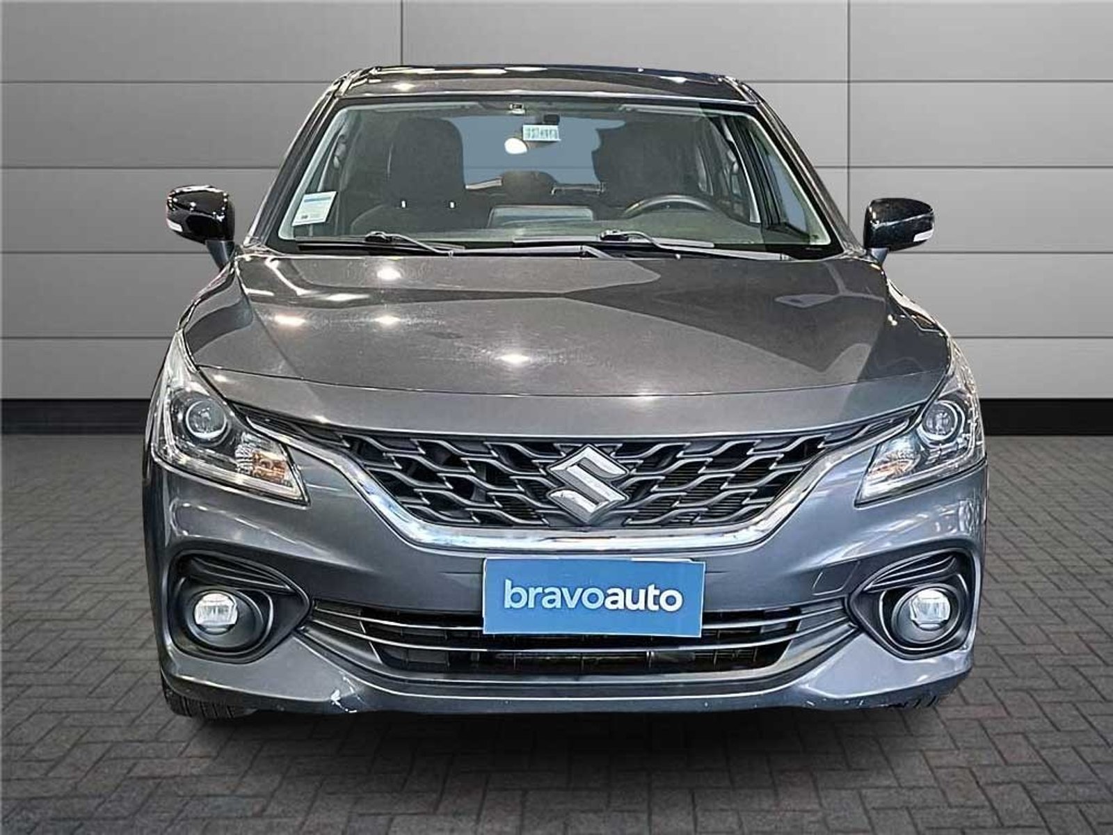 SUZUKI BALENO (IN) 1.5 GLS MT 2024 - Imagen 6 de 20