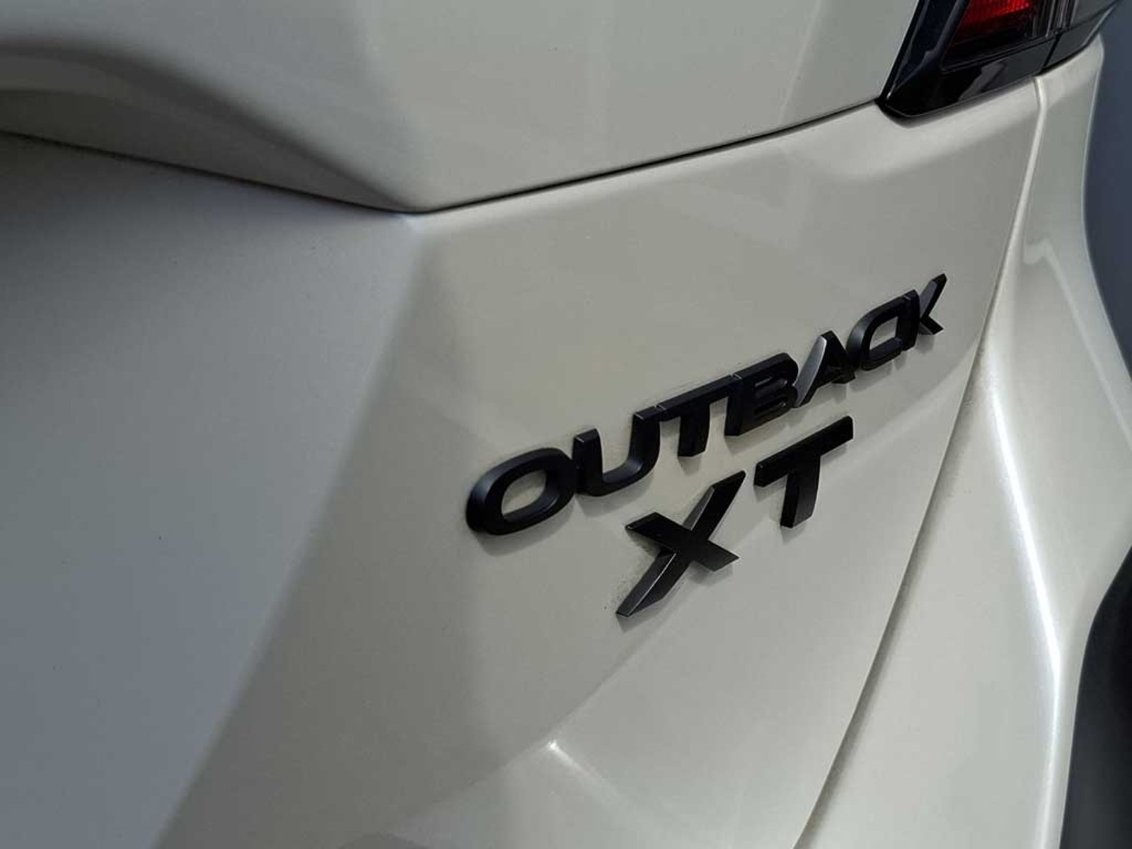 Subaru OUTBACK 2.4 T FIELD EDITION AT 4X4 2025 - Imagen 7 de 20