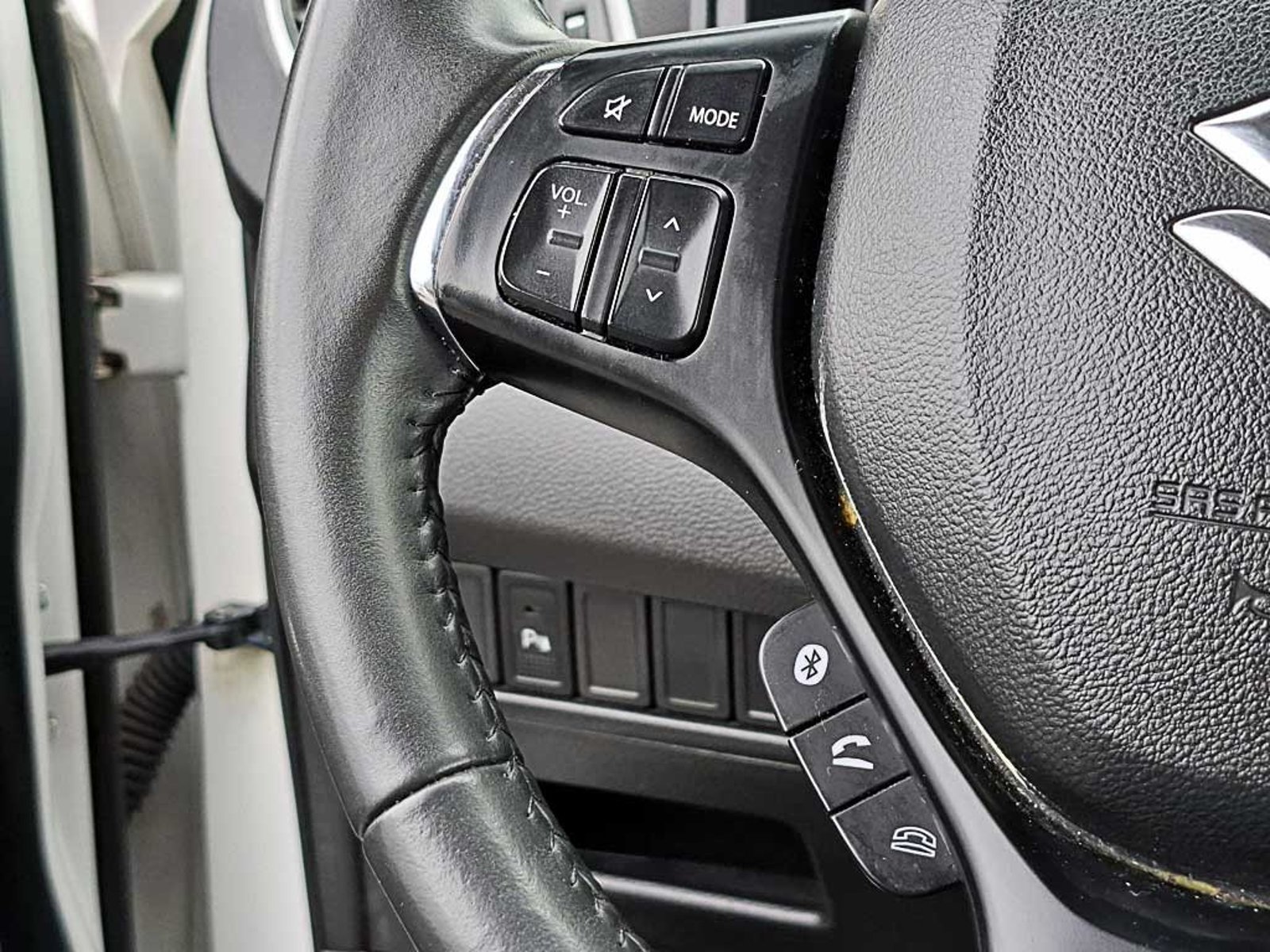 SUZUKI BALENO (IN) 1.4 GLX AT 2022 - Imagen 16 de 20