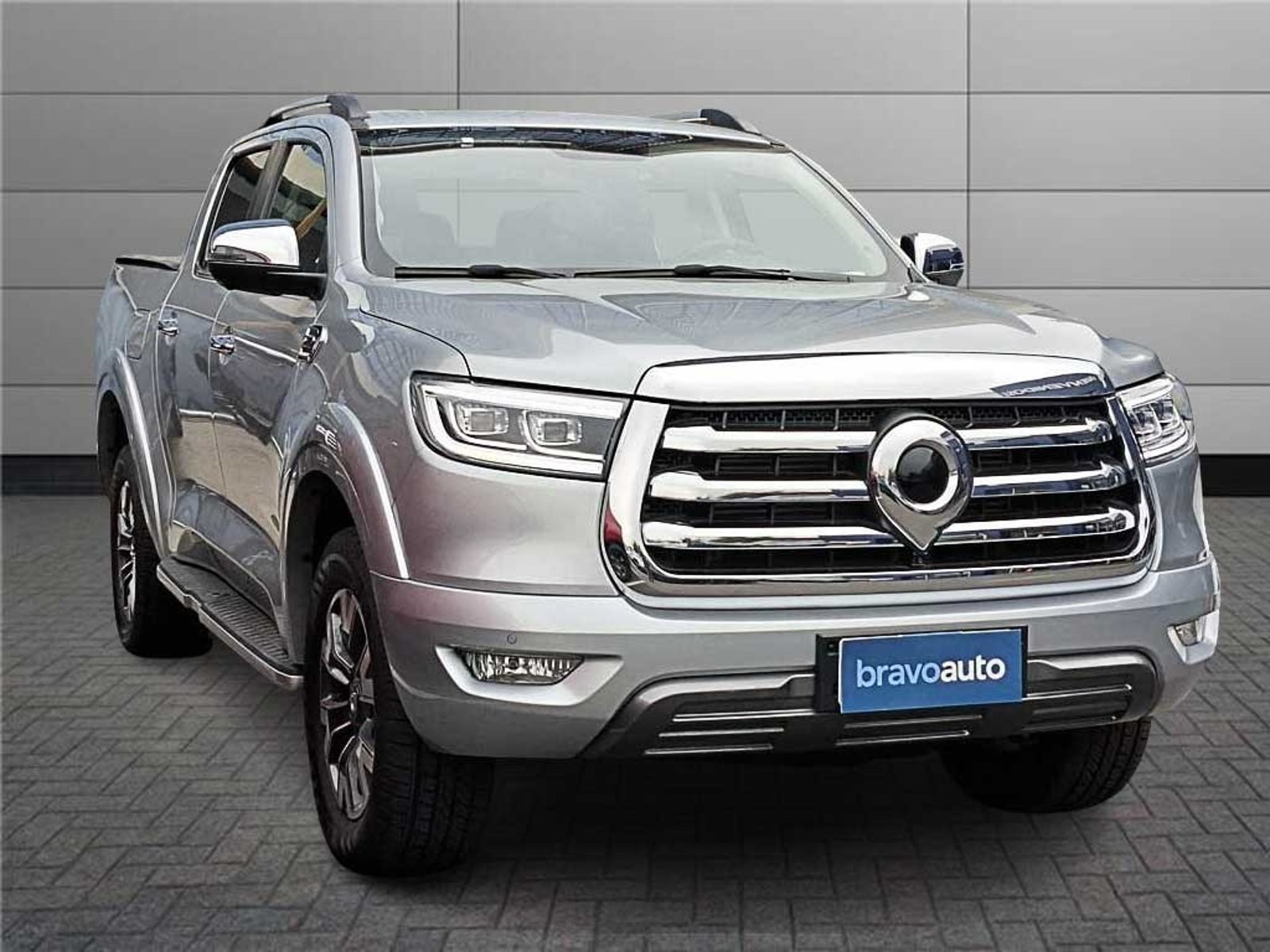 GREAT WALL POER 2.0 PLUS DELUXE AT 4X4 DIESEL 2025 - Foto 5 de 20