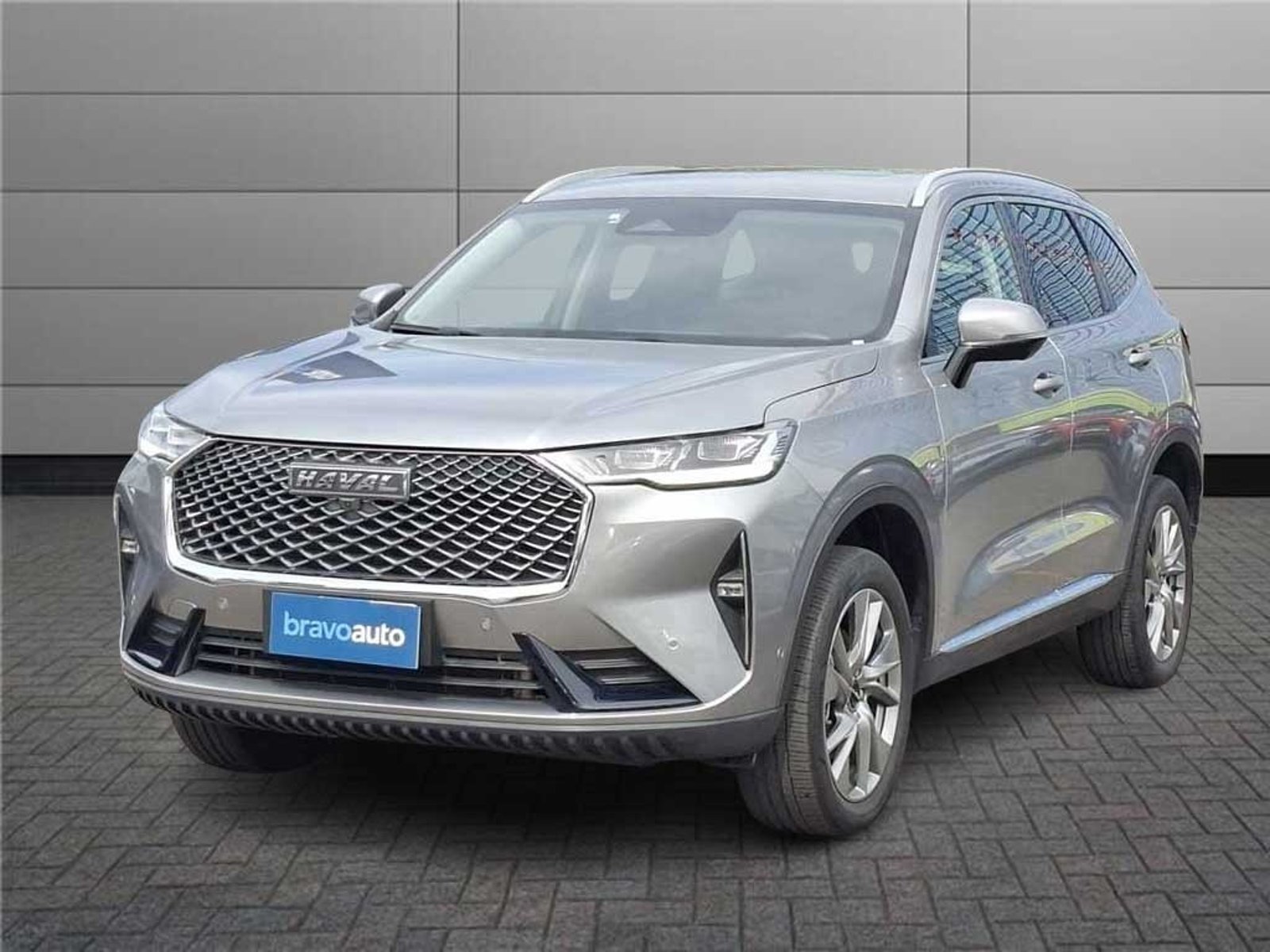 Haval H6 2022