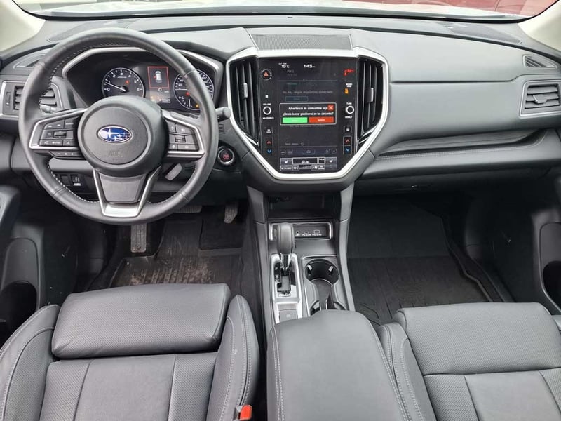 Subaru EVOLTIS 2.4 T LIMITED GARDX AT 4X4 2025 - Imagen 13 de 20