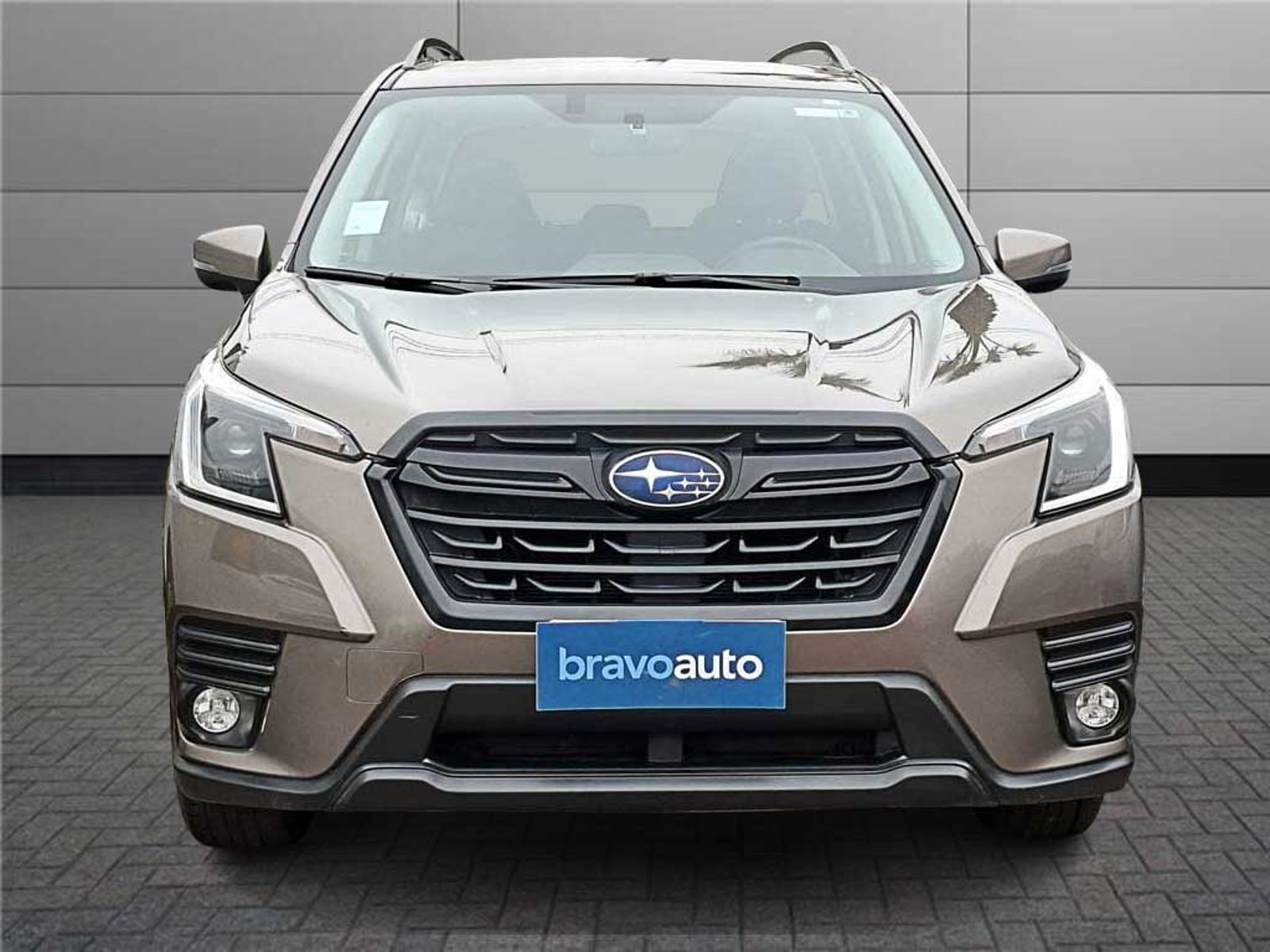 Subaru FORESTER 2.0 X AT 4X4 2024 - Imagen 6 de 20