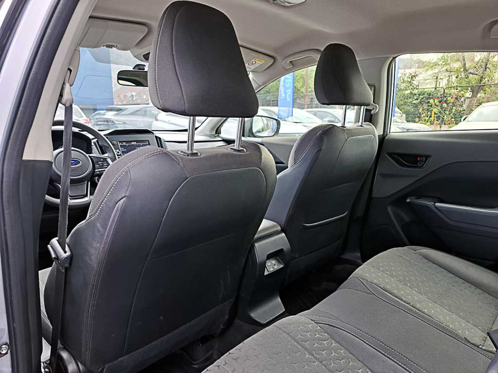 Subaru CROSSTREK 2.0 AT 4X4 2024 - Imagen 16 de 19