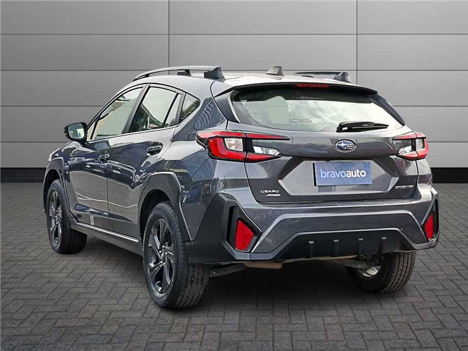 Subaru CROSSTREK 2.0i AWD CVT 2024 - Foto 2 de 20