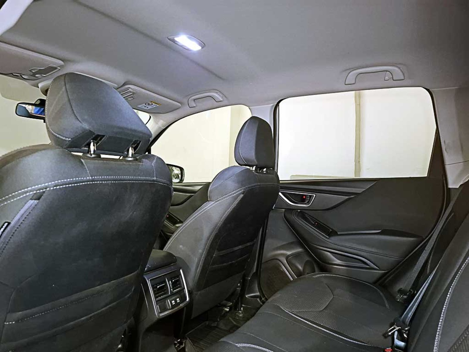 SUBARU FORESTER (IN) 2.0 X AT 4X4 2024 - Imagen 13 de 20