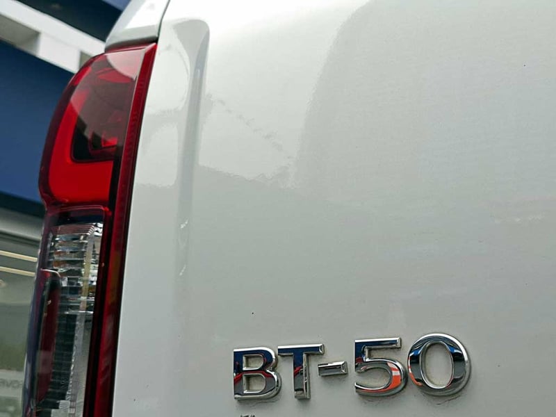 Mazda BT-50 3.0 CORE MT 4X4 DIESEL 2026 - Imagen 10 de 20