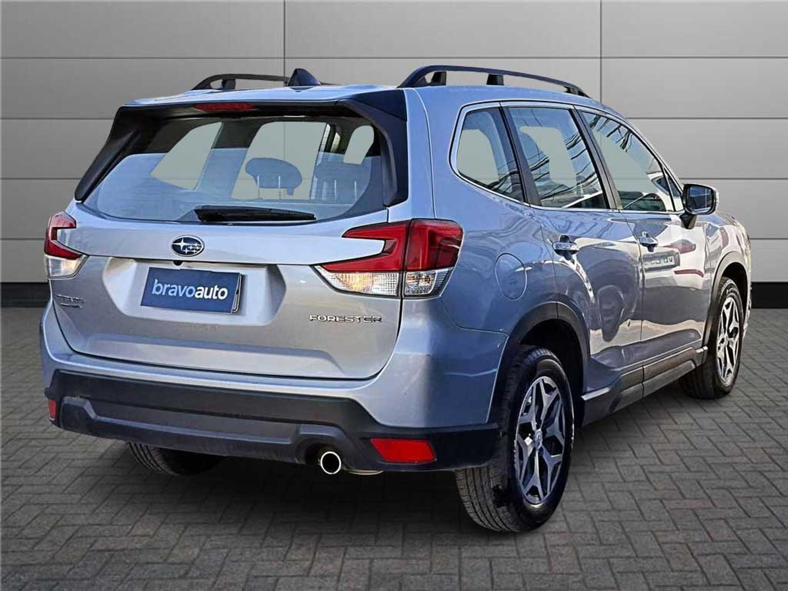 Subaru FORESTER 2.0 X AT 4X4 2024 - Foto 4 de 20