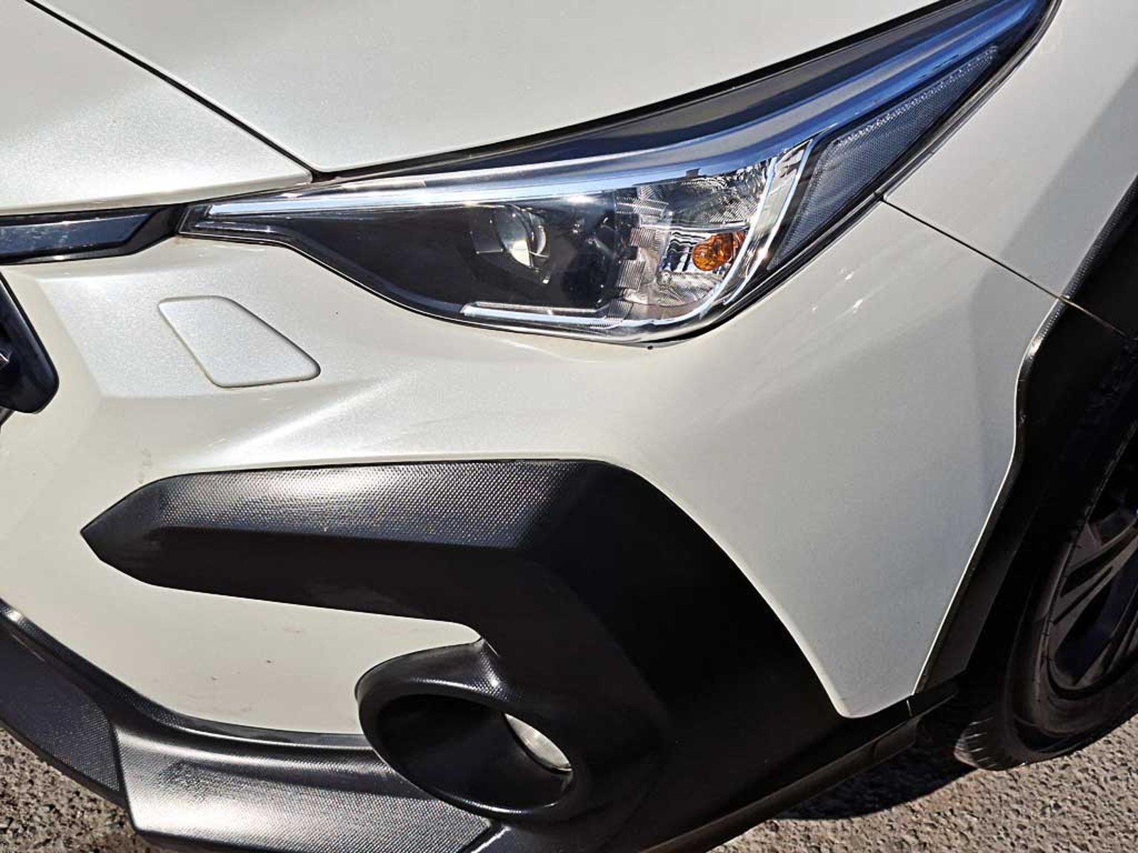 Subaru CROSSTREK (IN) 2.0i AWD CVT 2024 - Imagen 7 de 20