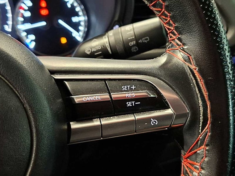 Mazda CX-30 2.0 V 7G AT 2022 - Imagen 18 de 20