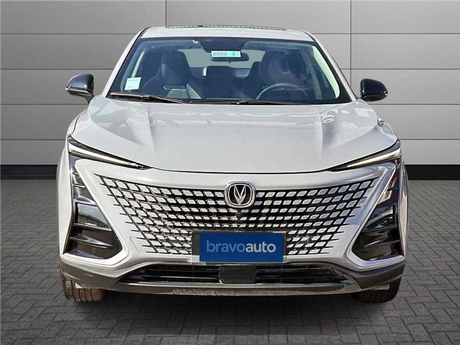 CHANGAN UNI-T (IN) 1.5 4X2 AT 5P 2024 - Imagen 6 de 20