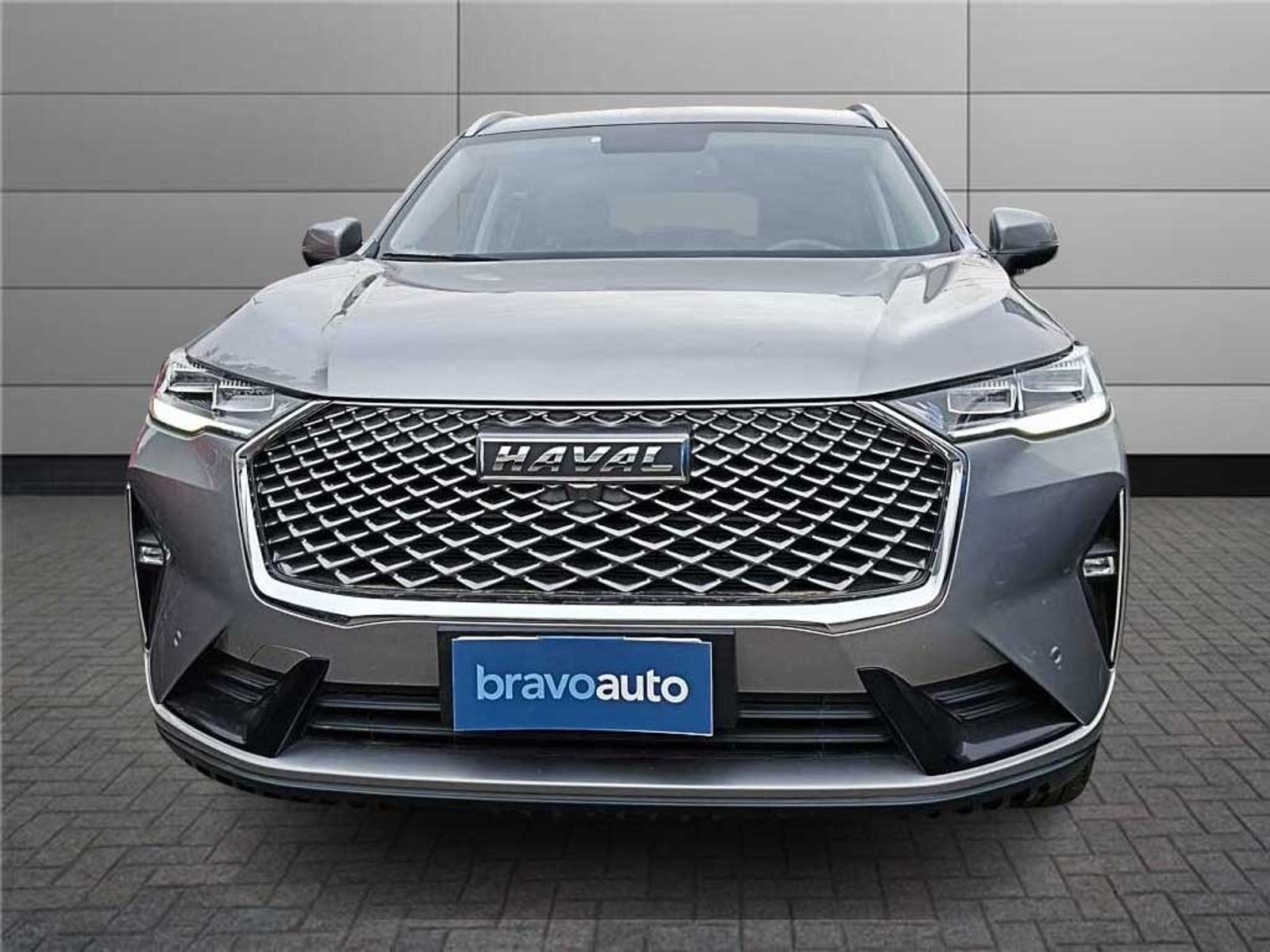 HAVAL H6 2.0 ELITE AT 2023 - Imagen 6 de 20