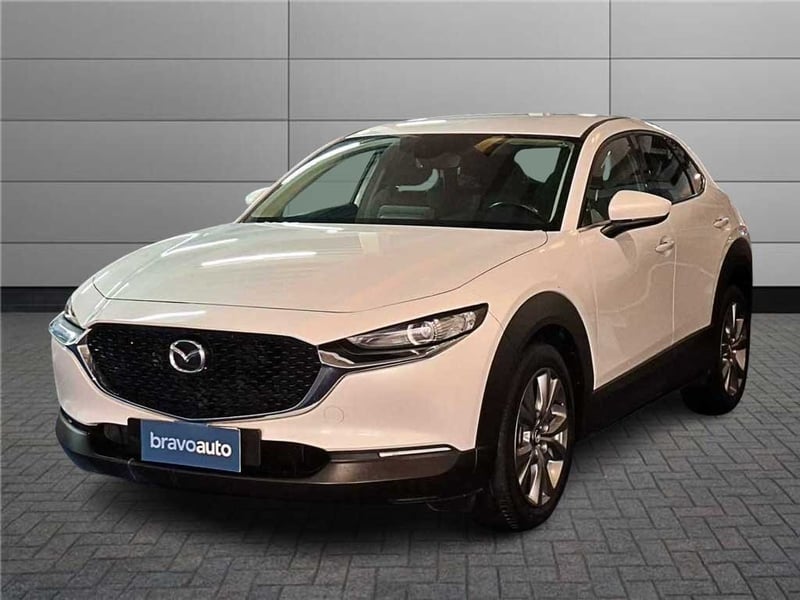 Mazda CX-30 2.0 V 7G AT 2022