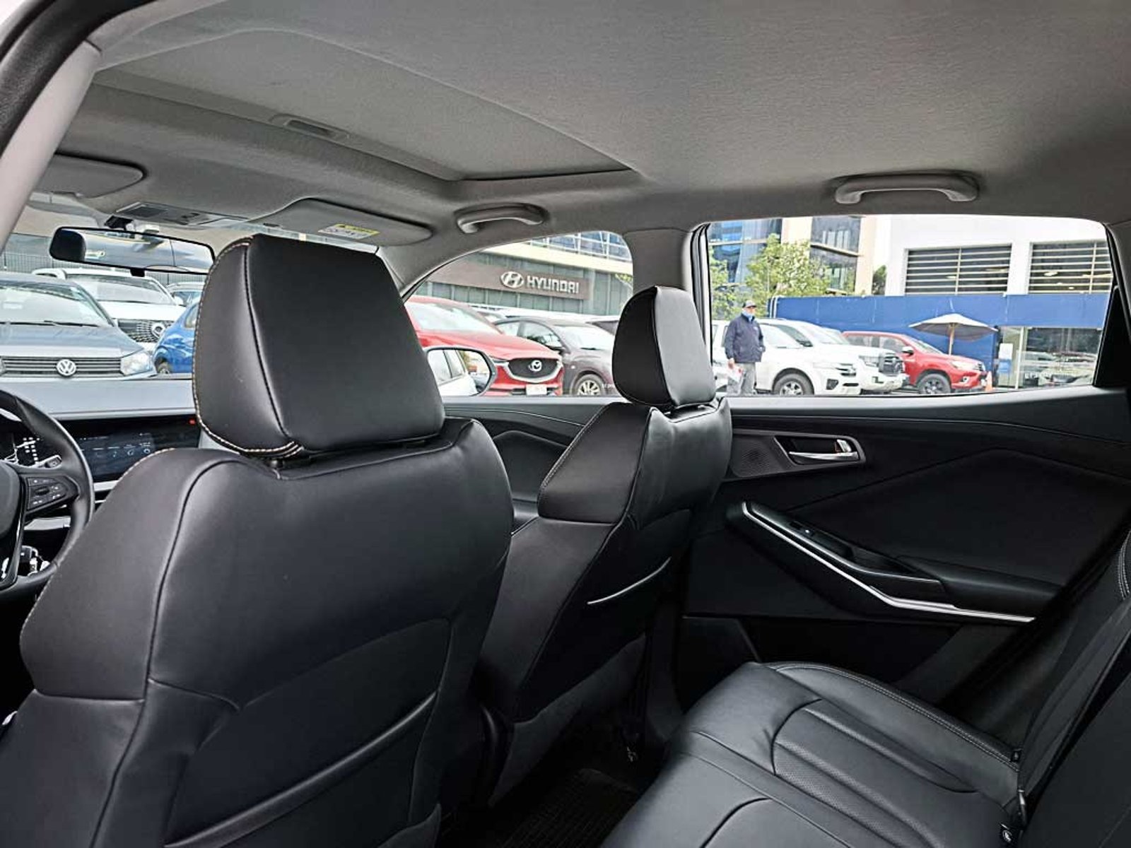 CHANGAN CS15 1.5 ELITE AT 2025 - Imagen 13 de 20