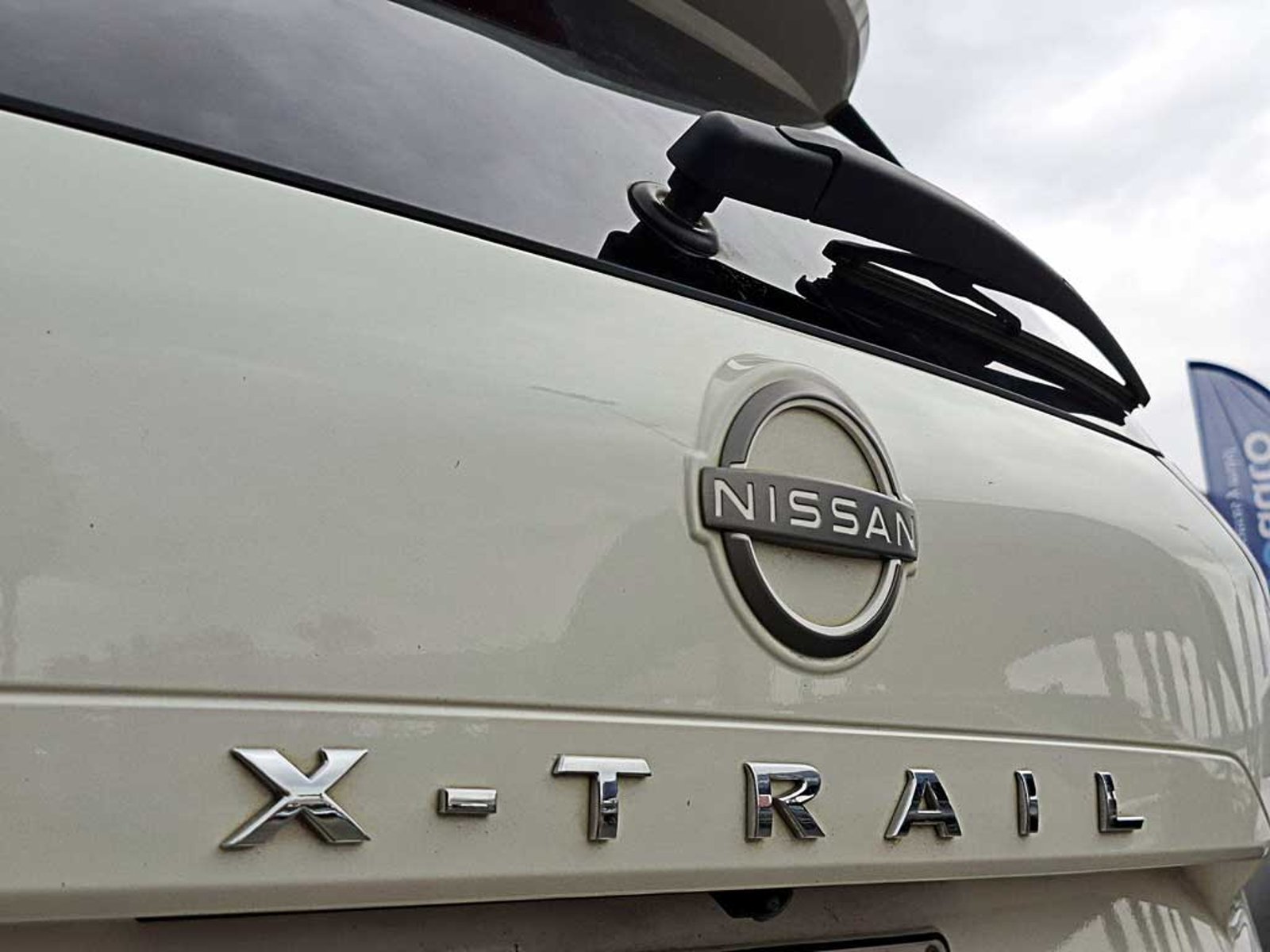 Nissan X-TRAIL 2.5 EXCLUSIVE AT 4X4 2023 - Imagen 9 de 20