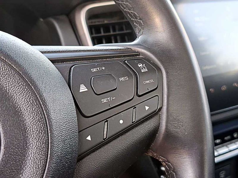 Mazda BT-50 3.0 DC HIGH AT 4X4 DIESEL 2025 - Imagen 17 de 20