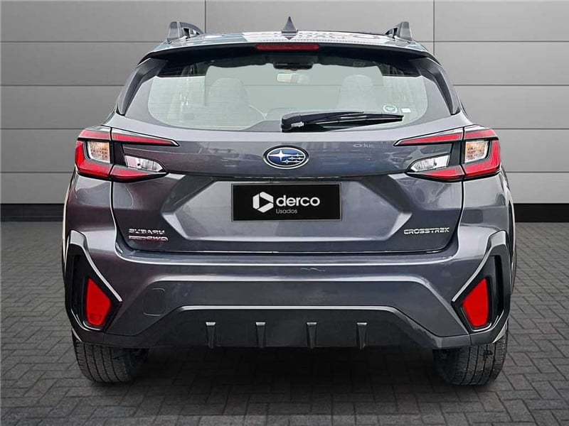 Subaru CROSSTREK 2.0 AT 4X4 2024 - Imagen 3 de 20