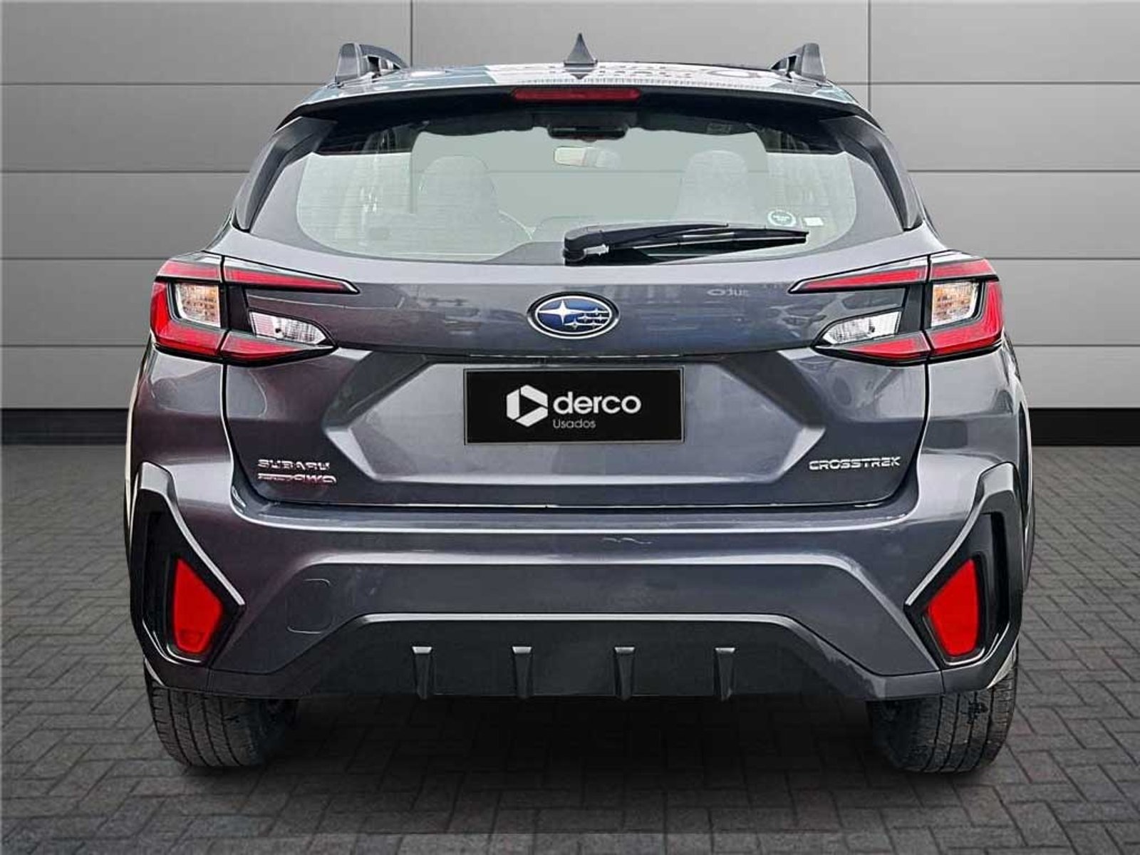 Subaru CROSSTREK 2.0 AT 4X4 2024 - Foto 3 de 20