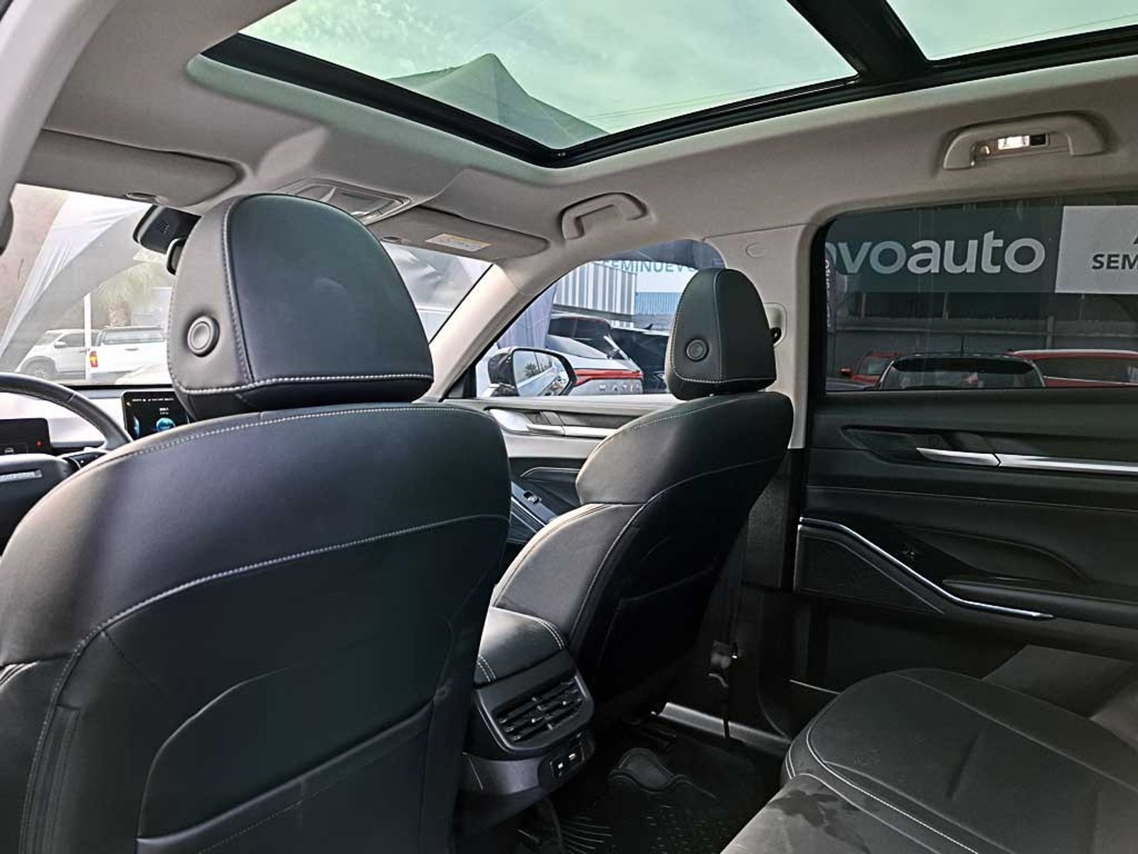 HAVAL H6 2.0 DELUXE AT 2022 - Imagen 13 de 20