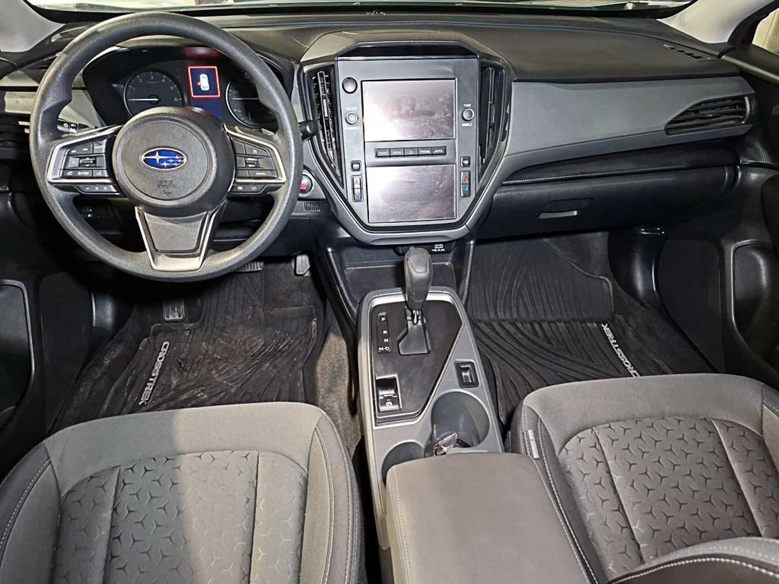 SUBARU CROSSTREK (IN) 2.0 AT 4X4 2024 - Imagen 14 de 18