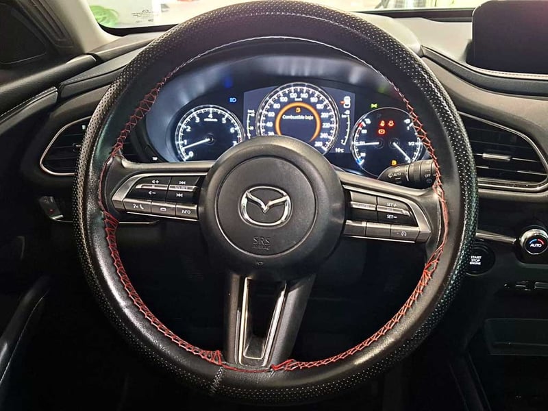 Mazda CX-30 2.0 V 7G AT 2022 - Imagen 11 de 20