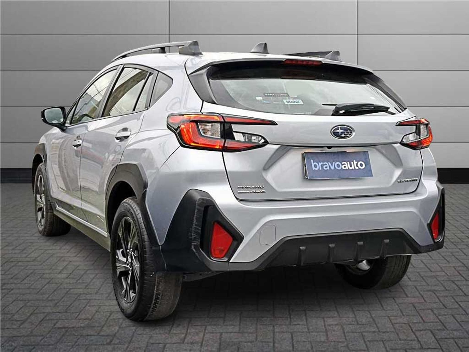 Subaru CROSSTREK 2.0i AWD CVT 2024 - Foto 2 de 20