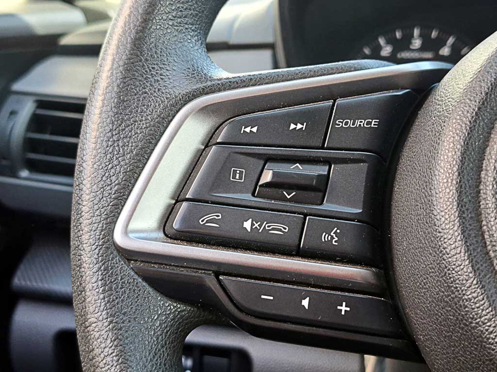 Subaru CROSSTREK 2.0 AT 4X4 2024 - Imagen 16 de 20