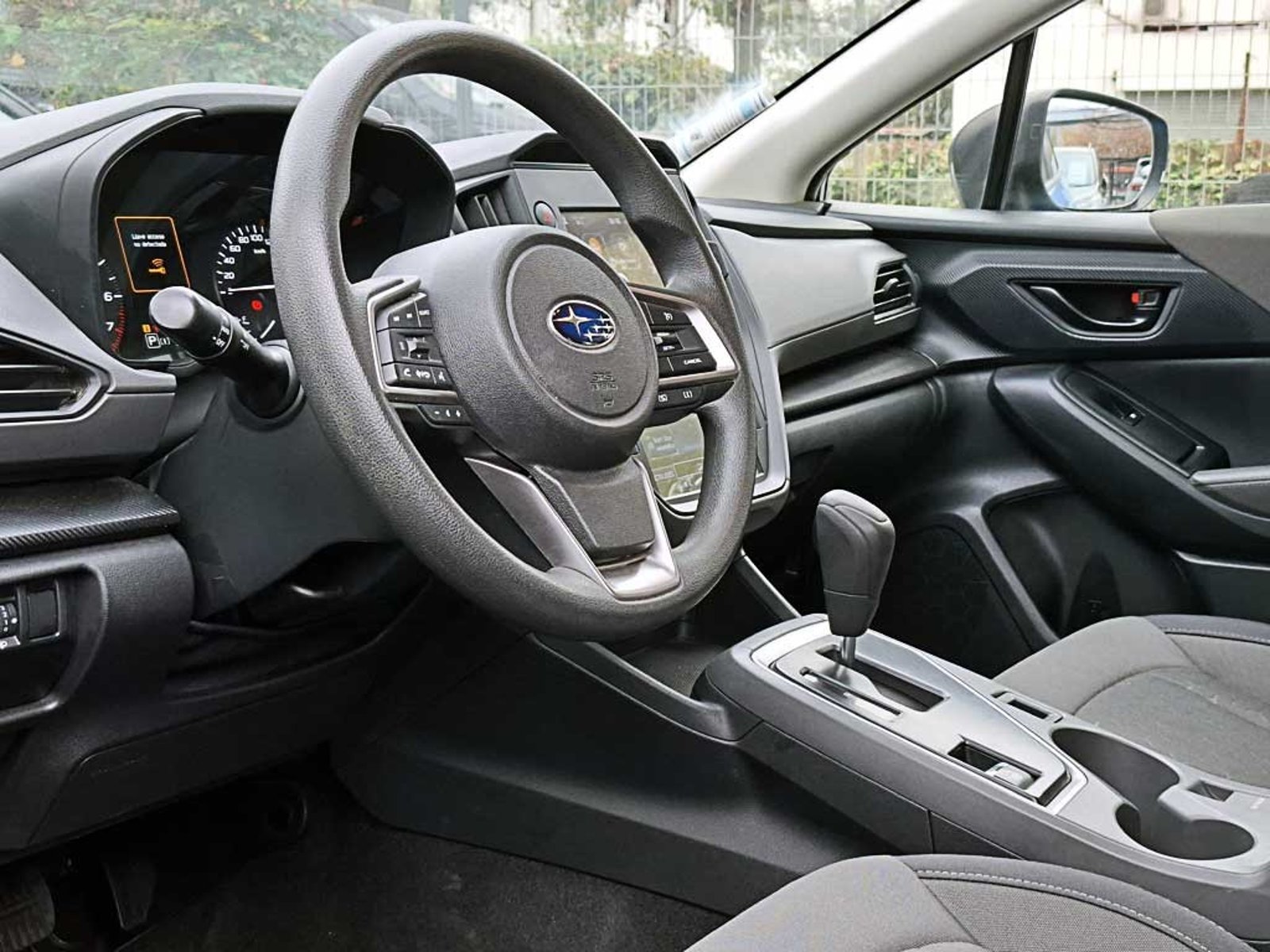 SUBARU CROSSTREK (IN) 2.0 AT 4X4 2024 - Imagen 13 de 20