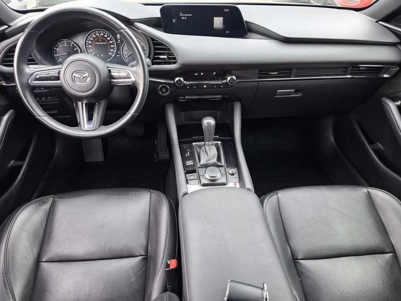 Mazda 3 SPORT 2.5 GTX 7G AT 2021 - Imagen 13 de 20