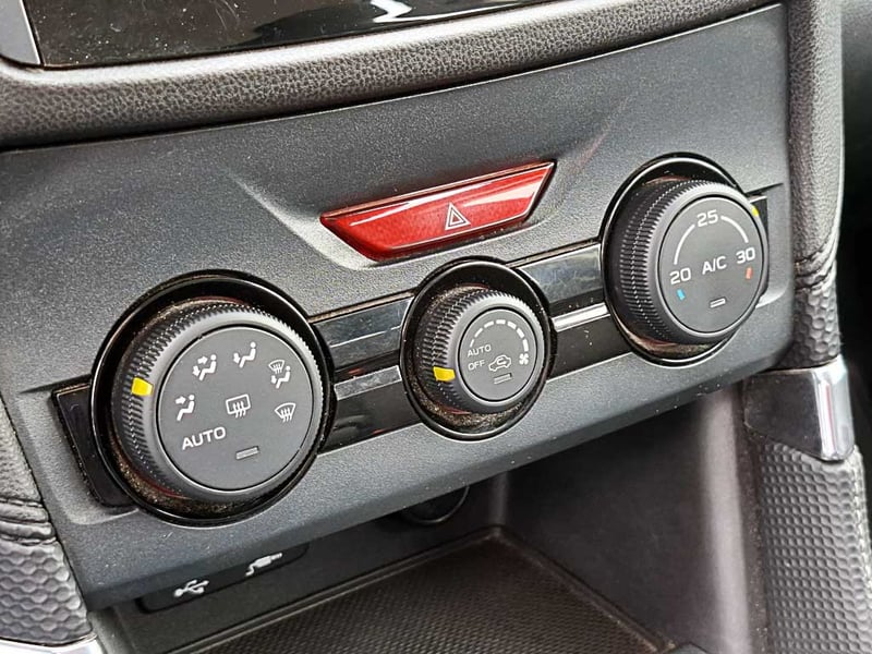Subaru FORESTER 2.0 X AT 4X4 2024 - Imagen 19 de 20