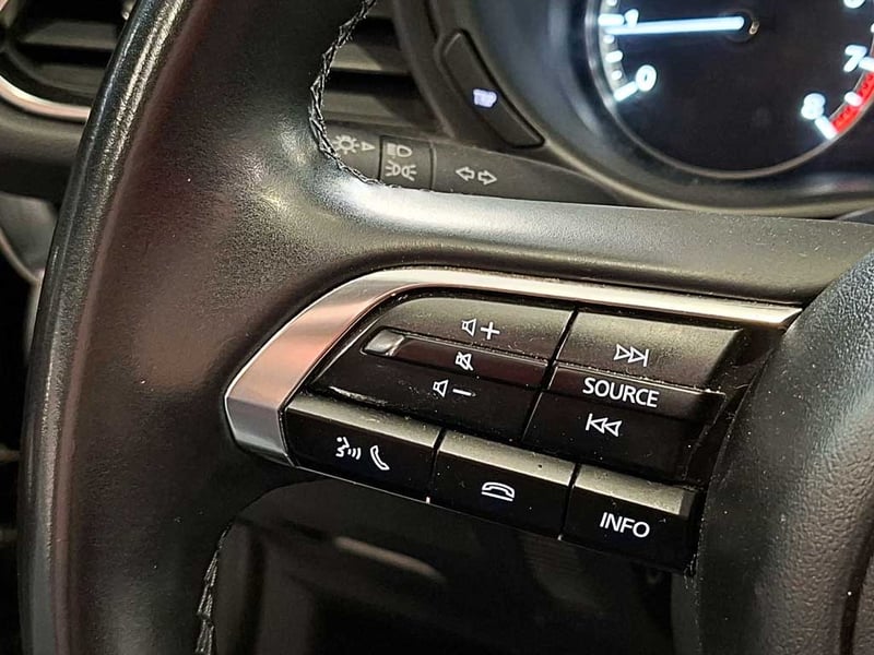 Mazda CX-30 2.0 CORE AT 2024 - Imagen 17 de 20