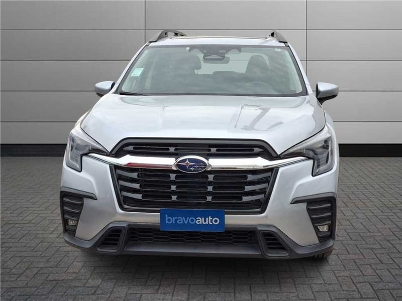 Subaru EVOLTIS 2.4 T LIMITED GARDX AT 4X4 2025 - Imagen 6 de 20