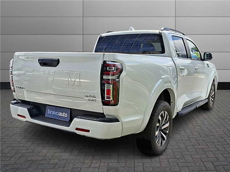 Great Wall POER POER PLUS AT 2.4 TD 4X4 DELUXE 2026 - Imagen 3 de 20