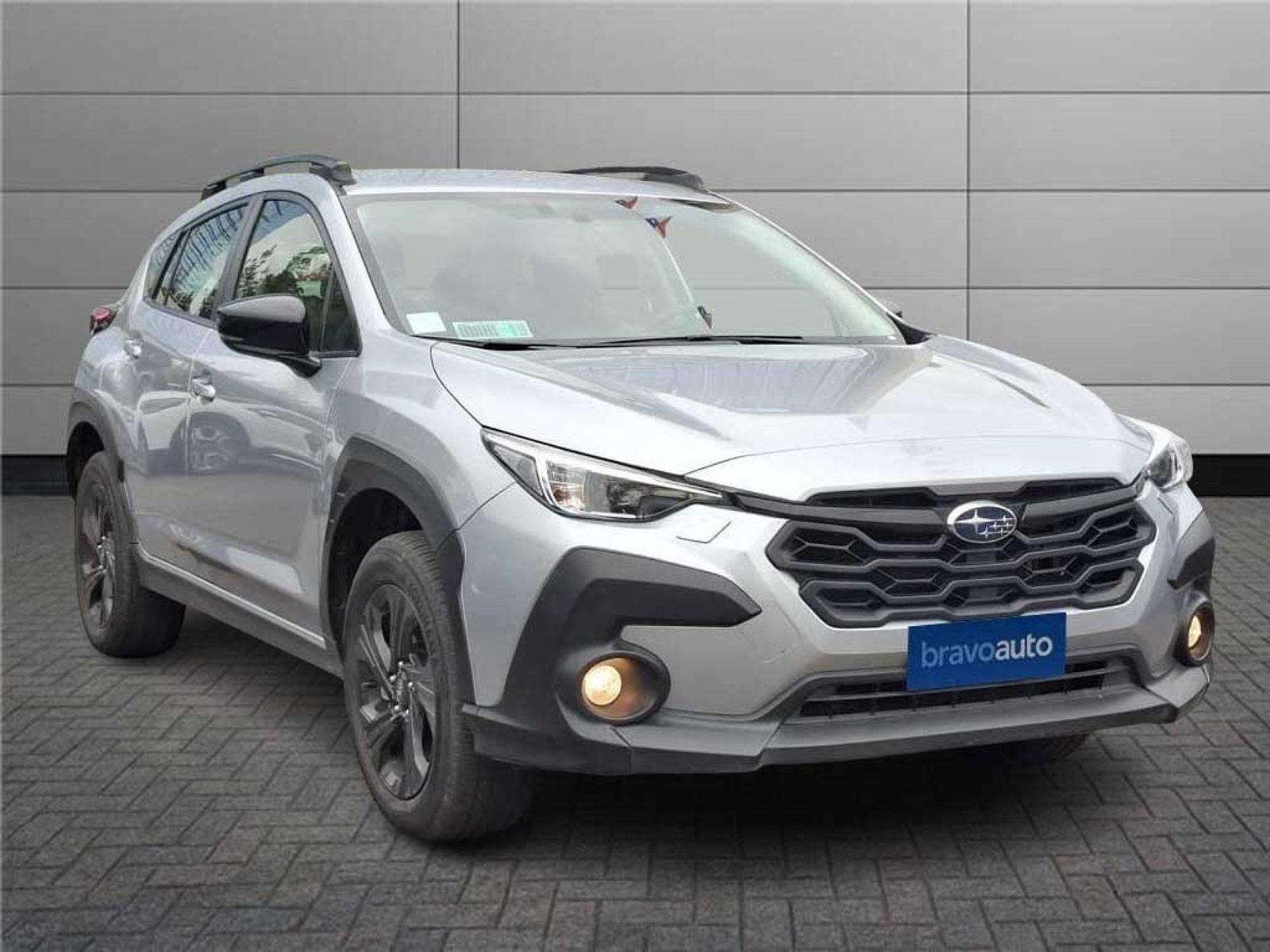 Subaru CROSSTREK 2.0 AT 4X4 2024 - Foto 5 de 20